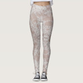 BodyLace Leggings (Voorkant)