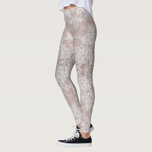 BodyLace Leggings (Links)