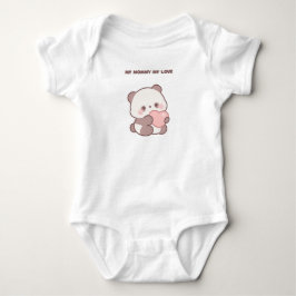 bodypakje romper