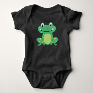 Bodysuit kikker