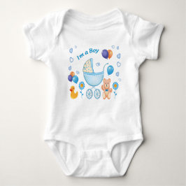"Bodysuits One-Pieces for boys" "Cute Baby Boy Bod Romper