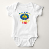 Bodyuit Romper (Voorkant)