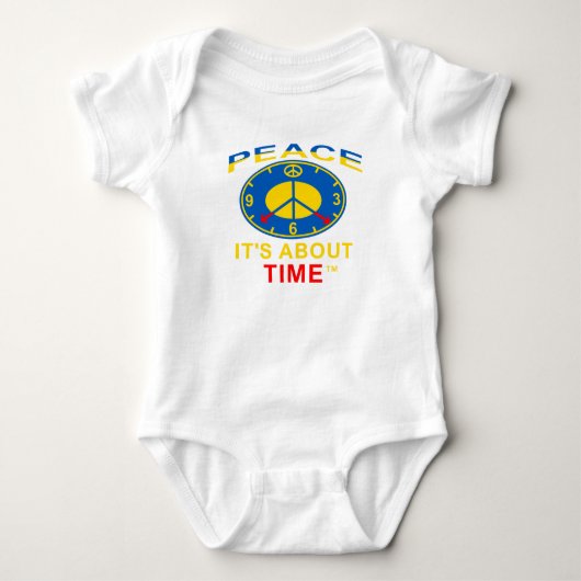 Bodyuit Romper (Voorkant)