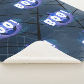 Boe! 2 sherpa deken (3/4)