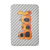 Boe Badmat (Voorkant Verticaal)