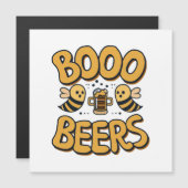 Boe Bijen (Voorkant / Achterkant)