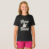 Boe bijen t-shirt (Voorkant volledig)