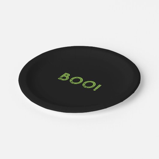 BOE! Bord (Gekanteld)