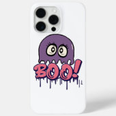 Boe eng Case-Mate iPhone case (Achterkant)