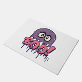 Boe eng deurmat (Schuin)