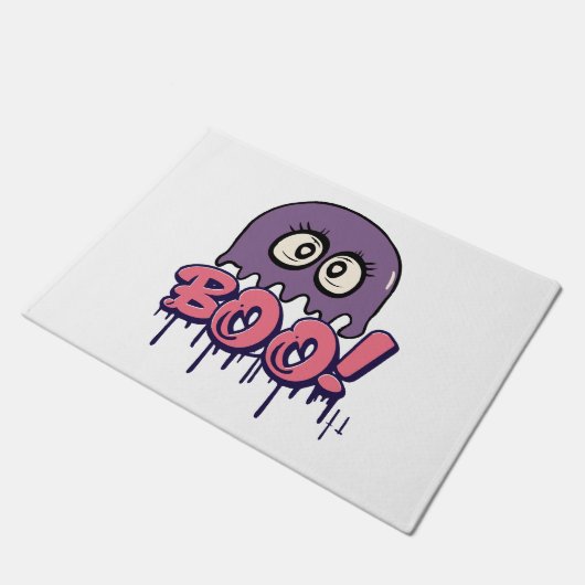 Boe eng deurmat (Schuin)