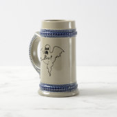 Boe Geest Bierpul (Voorkant links)