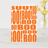 boe-geroep! kaart (Gele Bloem)