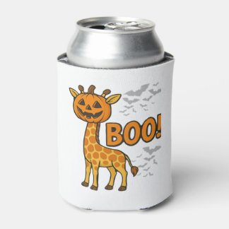 Boe giraffe Halloween kostuum giraffe liefhebber s Blikjeskoeler