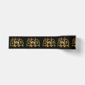 boe grosgrain lint (Voorkant)