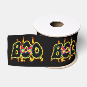 boe grosgrain lint