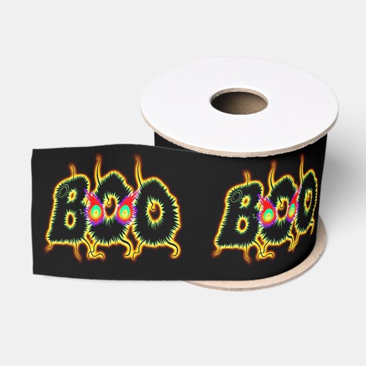 boe grosgrain lint (Spoel)
