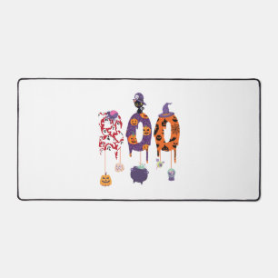 Boe! Halloween Kleding Halloween Bureaumat