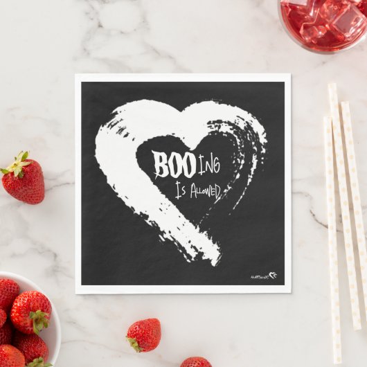 BOE Hart Servet (Insitu)