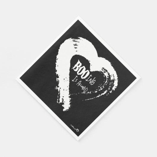 BOE Hart Servet (Hoek)