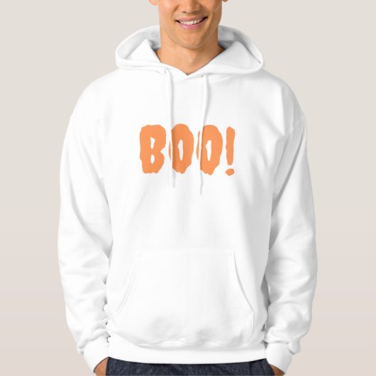 boe hoodie (Voorkant)