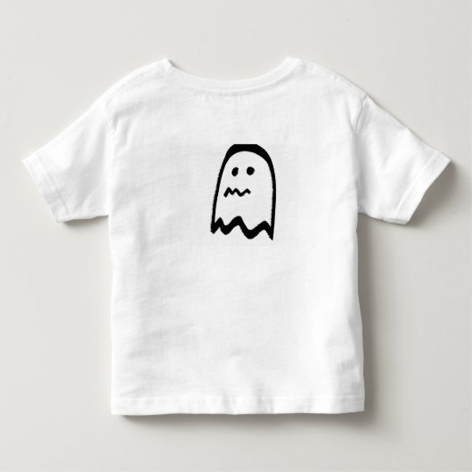 BOE!! KINDER SHIRTS (Achterkant)