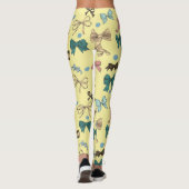 Boe Leggings (Achterkant)