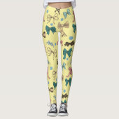 Boe Leggings (Voorkant)