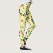 Boe Leggings (Rechts)