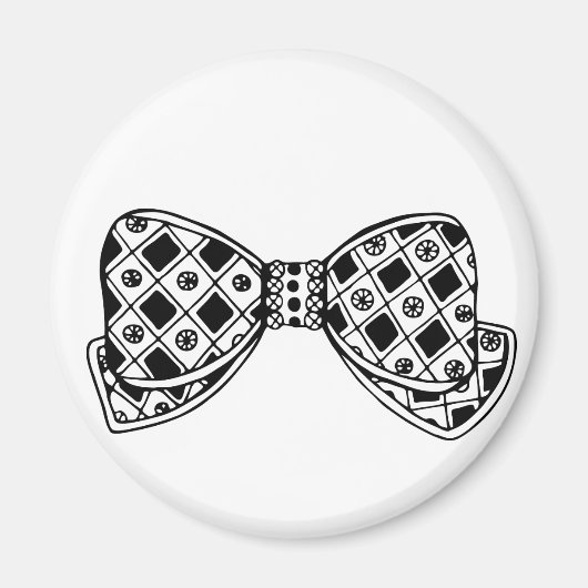 Boe Magneet (Voorkant)