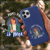 Boe! Mam's Halloween komt eraan Case-Mate iPhone Case