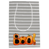 Boe Medium Cadeauzakje (Voorkant)
