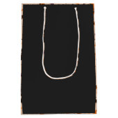 boe medium cadeauzakje (Achterkant)
