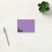 Boe! met hoed post-it® notes (Kantoor)
