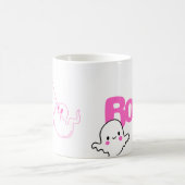"Boe!" Mok – Spooky Sips voor Halloween liefhebber (Center)