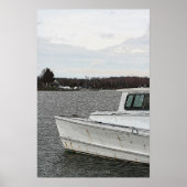 Boe Poster (Voorkant)