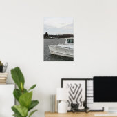 Boe Poster (Thuiskantoor)