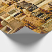 Boe ramen in Maltamalta, raam, antiek, architect Cadeaupapier (Hoek)