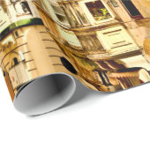 Boe ramen in Maltamalta, raam, antiek, architect Cadeaupapier (Rol Hoek)