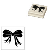 Boe Rubberstempel (Gestempeld)