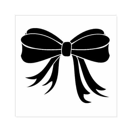 Boe Rubberstempel (Afrduk)