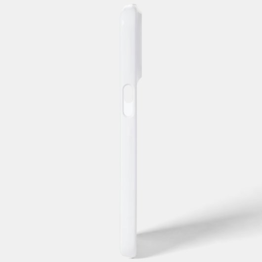 Boe. Schoon. Minimalistische Halloween telefoonhoe Case-Mate iPhone Case (Achterkant / Rechts)