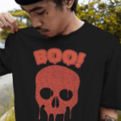 Boe! Skull T-shirt