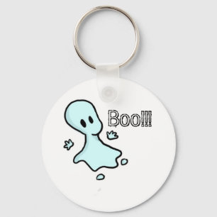 Boe! Sleutelhanger