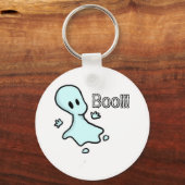 Boe! Sleutelhanger (Voorkant)