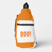 boe sling bag (Voorkant)