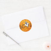 boe sticker (Envelop)