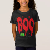 Boe!!!! T-shirt (Voorkant)