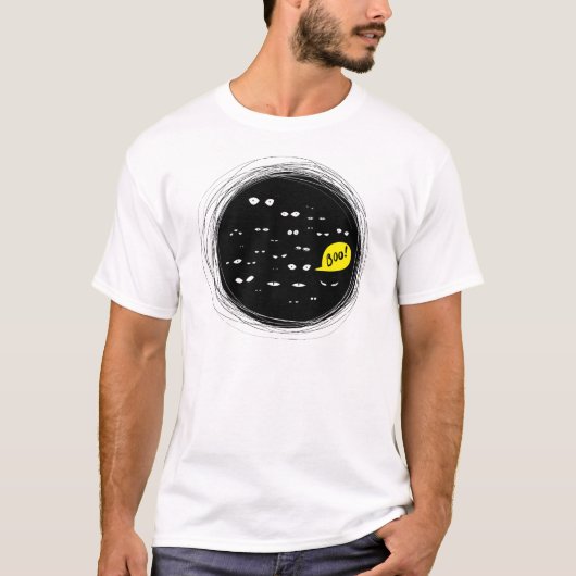 Boe T-shirt (Voorkant)
