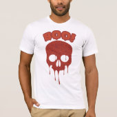 Boe T-shirt (Voorkant)